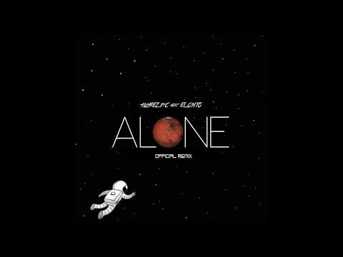 Alvarez IMC ft El Osito Wito - Alone