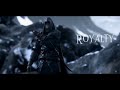 Assassins Creed Royalty