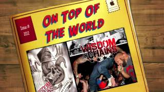 Wisdom In Chains (ft.Slaine) - On Top Of The World.m4v