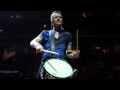 U2 Sunday Bloody Sunday, San Jose 2015-05-19 ...