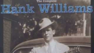 Rockin&#39; Chair Money-Hank Williams