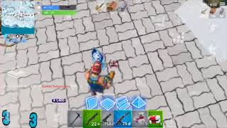 SOS 【フォートナイト】