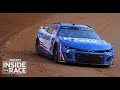 Analyzing Kyle Larson's day on Bristol dirt | Inside the Race