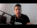 Miguel - Sure Thing - Cover by Christian Joseph ...