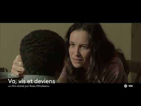 Bande annonce