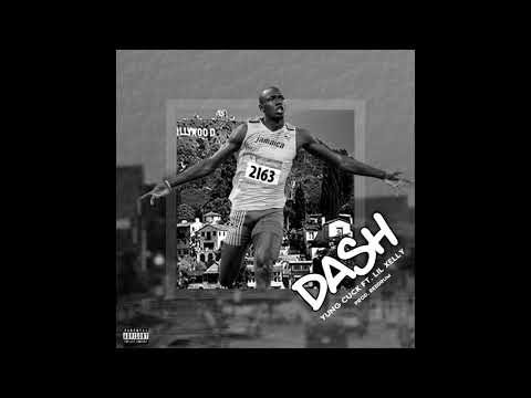 Yung Cuck - DASH ft. Lil Xelly (prod. RedDrum)