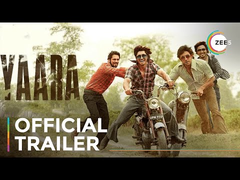 afbeelding Yaara | Official Trailer | A ZEE5 Original Film | Streaming Now On ZEE5