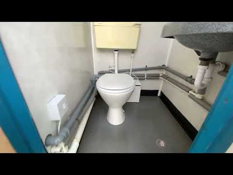 12 x 10 vandal proof welfare canteen toilet site o - Image 2