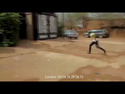 KADY WENDPOUIRÉ feat ZOUGNAZAGUEMDA yob wa nin belegré