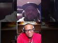 Dave Tolliver Reveals the Truth About Men at Large & Gerald Levert