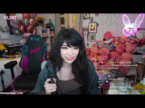 Emiru Gun