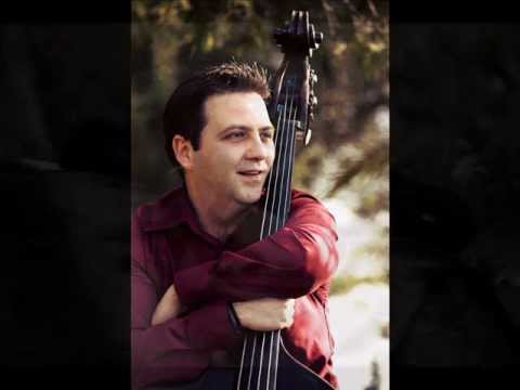 Gjorgji Cincievski (Double Bass) plays M. Gajdos - Capriccio in E