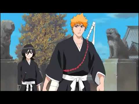 "Kung Fu Soul Reaper: Legends of Awesomeness" Intro