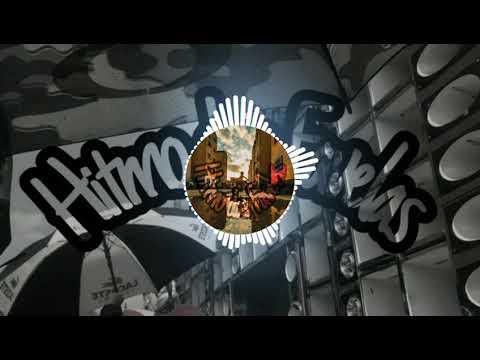 MC Macaulay e MC 2B SP - Mandela é Meu Lugar ( DJ Carlinhos da Sr )