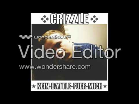 Crizzle- Kein Battle für mich/ Für den Spinnup- Raptags Contest