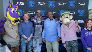 HANGED WITH SNOOP DOGG AT FUNKO POP OPENING AND PICKED UP RARE EXCLUSIVES NEVER BEFORE SEEN !