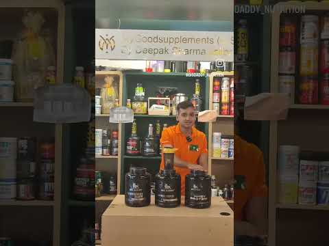 1kg big daddy chocolate hydro iso whey protein powder