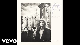 Soda Stereo - Languis (Official Audio)