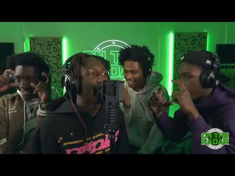 2Humpy Raud, JMoney - Camera