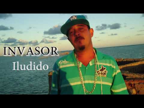 INVASOR - iludido