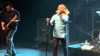 I Mother Earth - We Got The Love (Live at the 2012 Casby Awards)