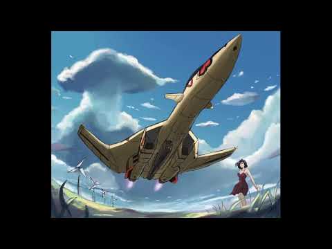 Macross Plus (Soundtrack)