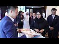 Dubai Trade Food Exhibition on 2829 Oct 2018.