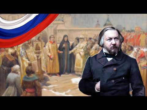 "Slav'sya!" ("Glory to you!") — English subs and translation