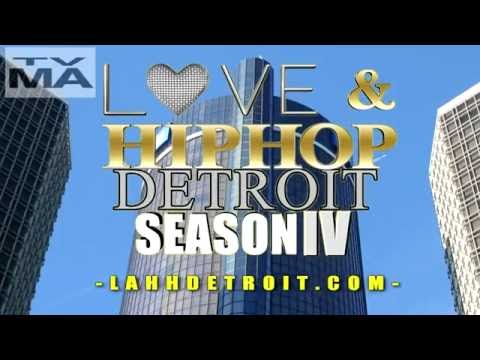 Love and Hip Hop: Detroit | Season 4 l Trailer l LAHHDETROIT.COM
