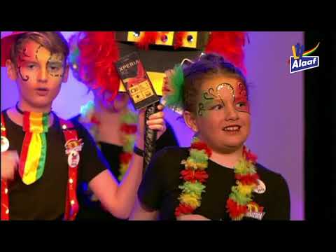 KVL 2019: Basisschool De Triangel - Alles geit noe aan de kant!!