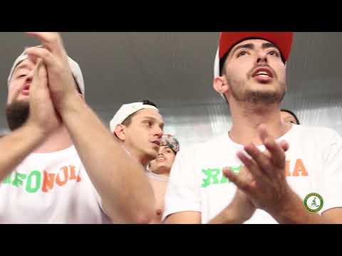 GRIFONÓIA NO NDU - GRIFO X FEA PUC   FUTSAL MASCULINO