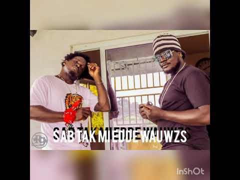 Ghetto crew - Sab Tak Mi Edde Wauwzs