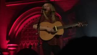 Stu Larsen - I Will Wait No More @ The Union Chapel, London 20/11/14