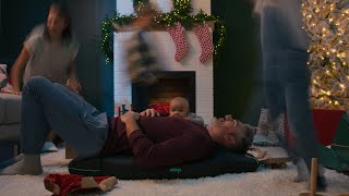 Chirp Happy Ahhhhhlidays