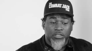 David Banner: "Black People Aren't Ready For A Race War"