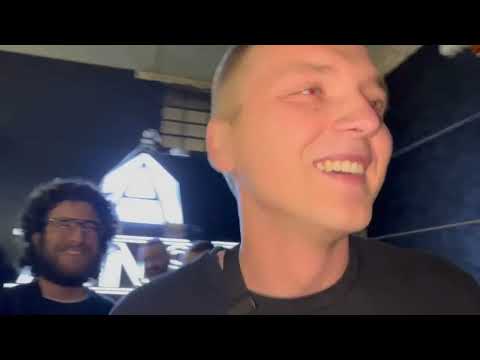 2 VERACE CONTEST | (NAPOLI) Posku e Luis vs Vlad e Satori | Semifinale