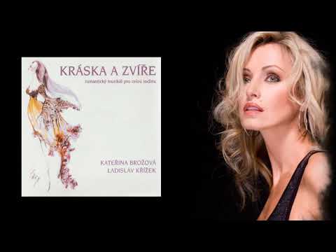 Kateřina Brožová a Ladislav Křížek - Tiché vyznání 1998