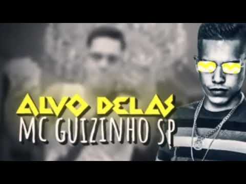 MC Guizinho SP - Alvo Delas - DJ Guh Mix