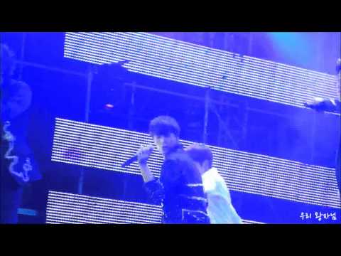 130309 Beast - Beautiful Night