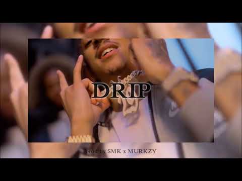 "DRIP" - YOUNG ADZ x 38 x ALZ TYPE BEAT | UK RAP INSTRUMENTAL