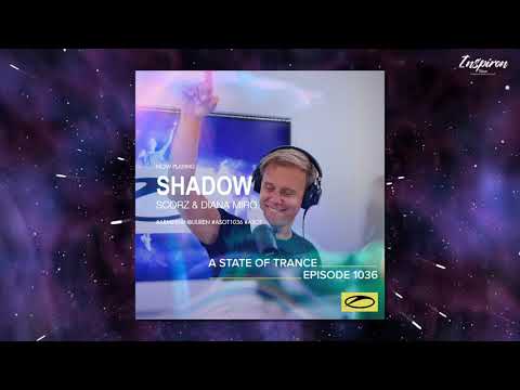 Scorz & Diana Miro  - Shadow