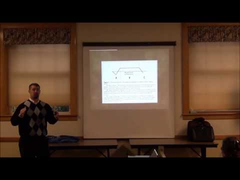 Dr Mark Morningstar Chronic Pain Workshop-  Sources Of Pain 1of 6