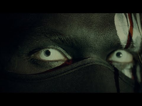 MAKAK - Mordor (prod. DJ MikroMan) |OFFICIAL VIDEO|