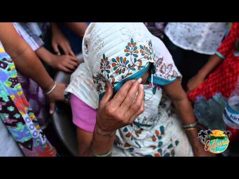 Click to Watch the 'When will Delhi wake up?' Violence against women and children in India increases with more toddler gang-rape video