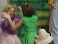 Barney S Halloween Party 1998 VHS Trailer VHS Capture