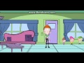 Toon Twister 3D Timmy And The Turbo Tank