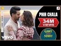 Phir Chala Official Lyric Video Ginny Weds Sunny Payal Dev Jubin Nautiyal