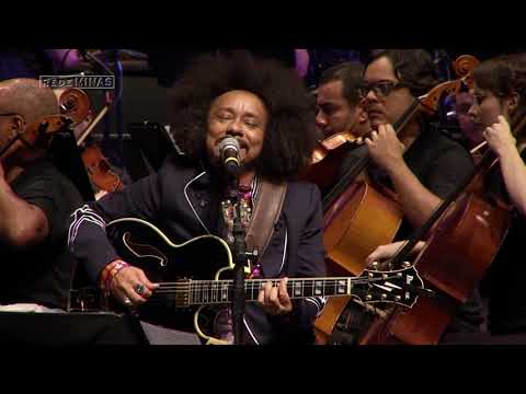 Chico César: Estado de Poesia - Harmonia