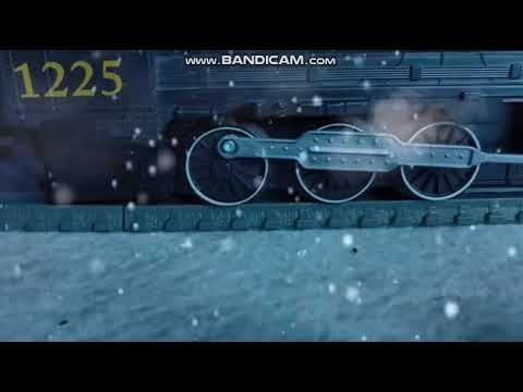 CN #3254's Old 5 Chime Whistle In The Chef Puppet Official