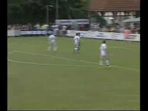 Haibach - ASV Rimpar